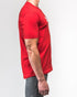 GA Work Shirt (rot)